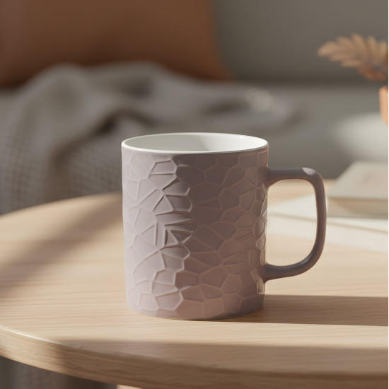 Porcelain Mug